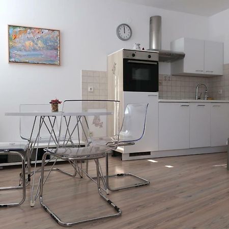 Apartment Maya Kranjska Gora Extérieur photo